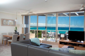 Beaches International, Forster